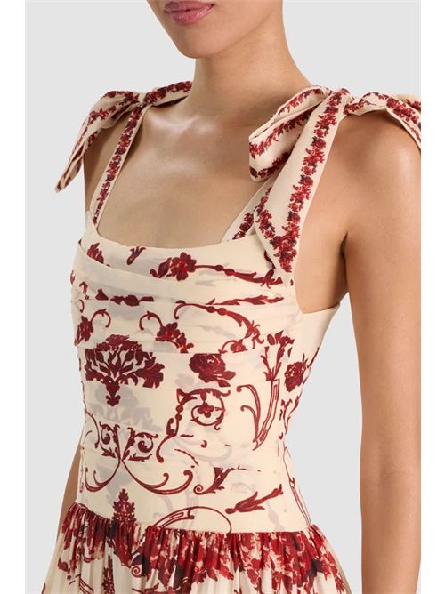 Haven Dress ALICE & OLIVIA | CC607P31522Q300